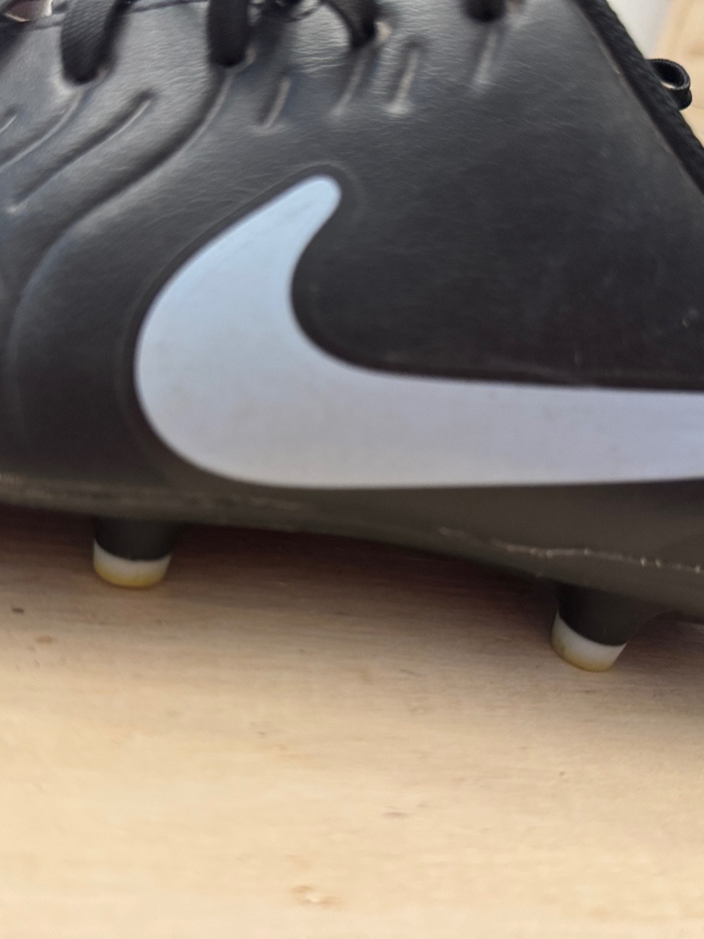 Nike Soccer Cleats